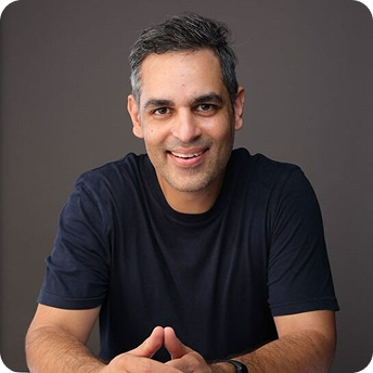 Ankur Warikoo