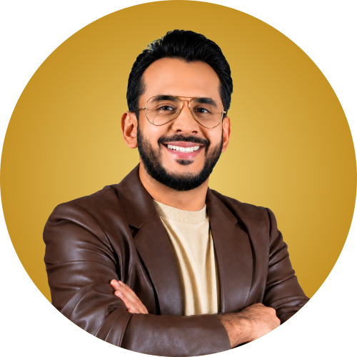 Aman Gupta