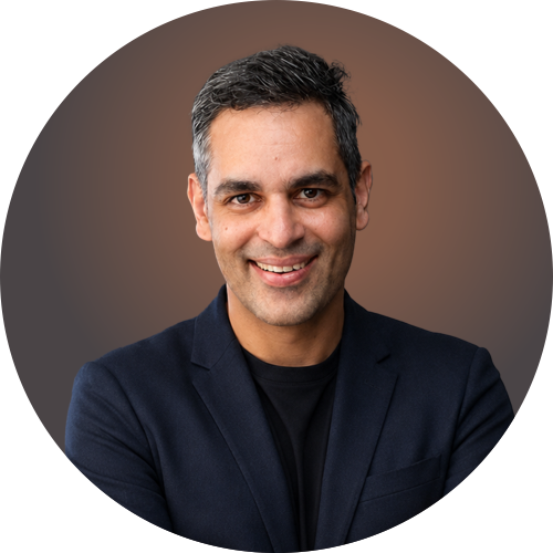Ankur Warikoo