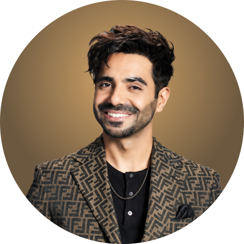 Aparshakti Khurana